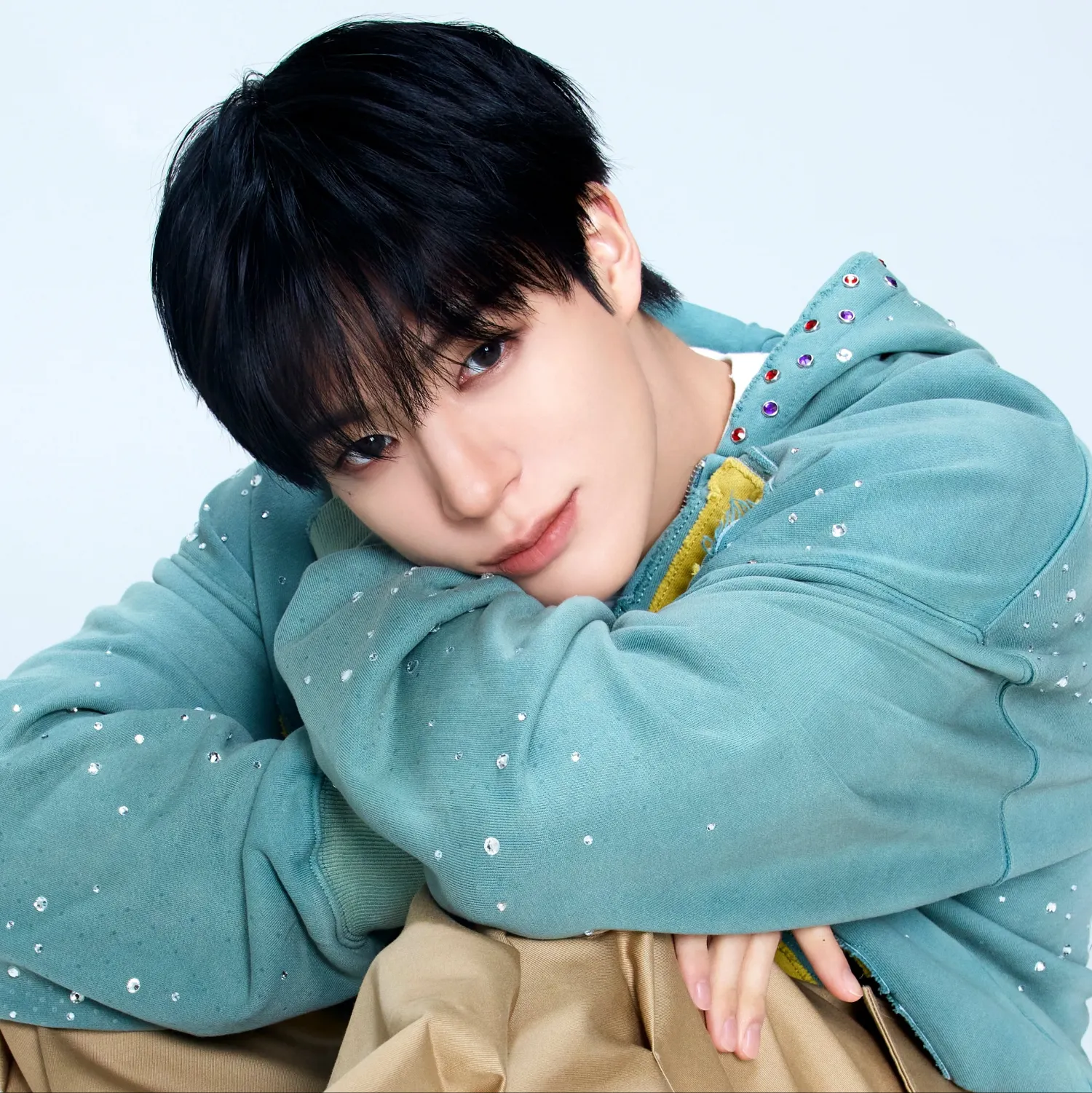 Momen yang diabadikan oleh penggemar Jeno (NCT DREAM)
