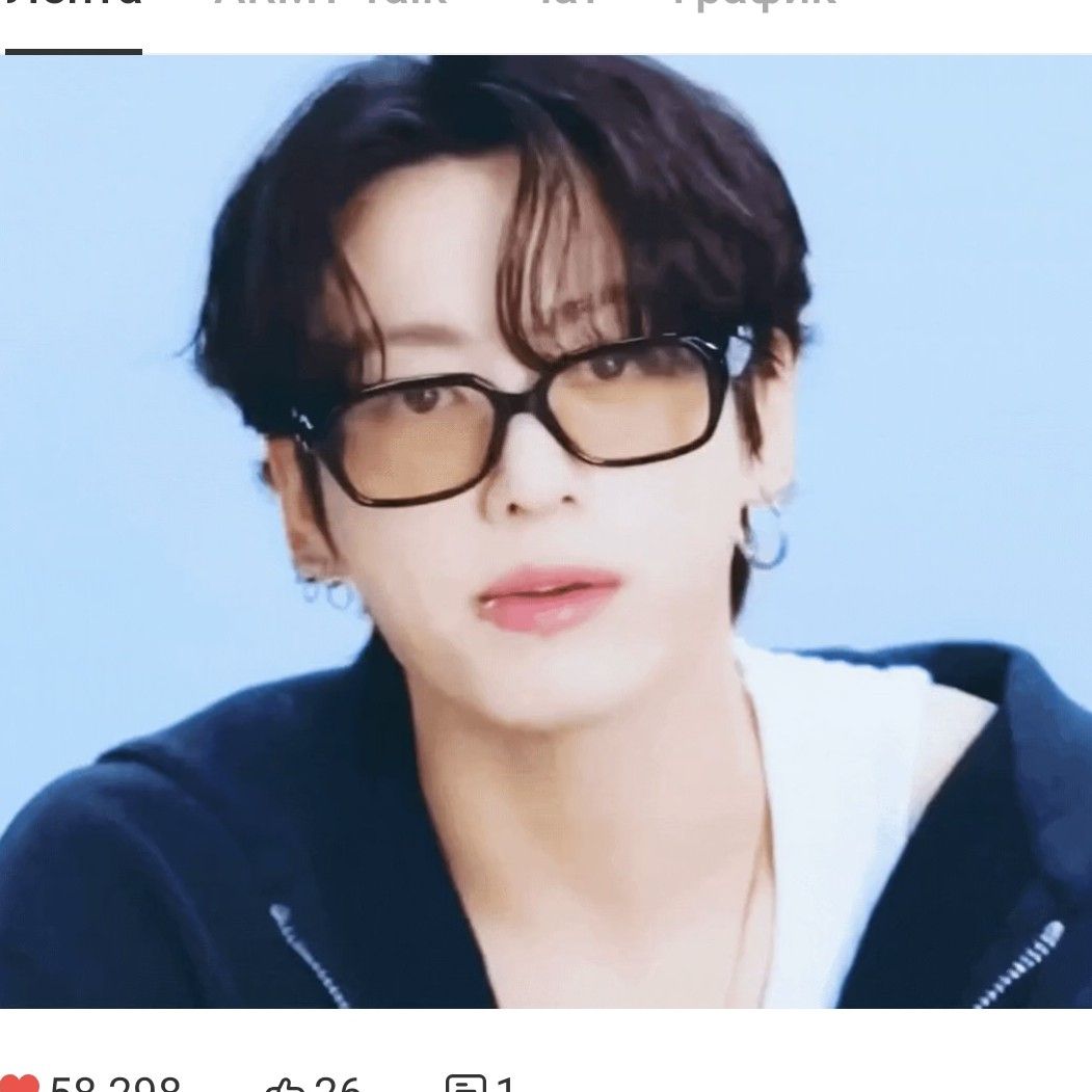 Behind-the-scenes cut of Jungkook (BTS)