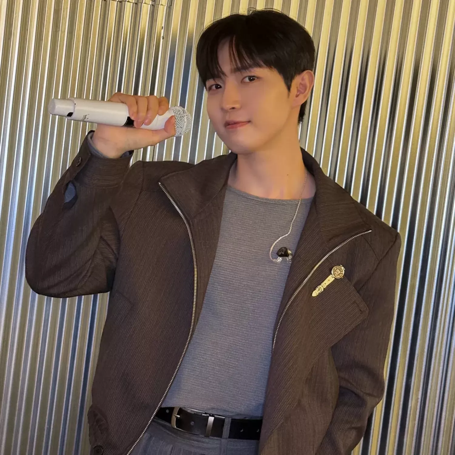 김재환의 비하인드 컷