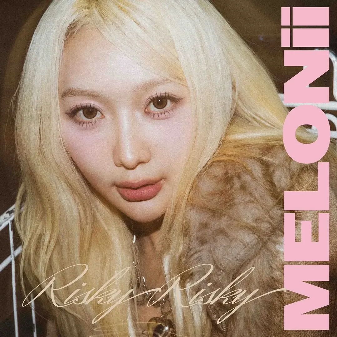 Latest photo of Minji