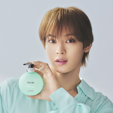 A moment captured by Yonashiro Sho (JO1)'s fan