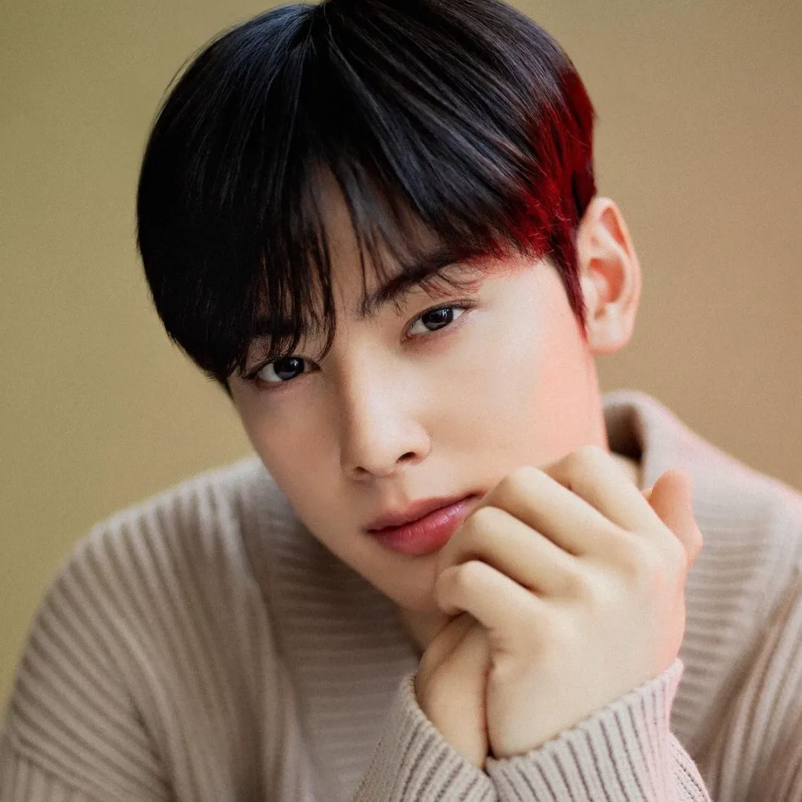 Foto aktivitas terbaru ASTRO