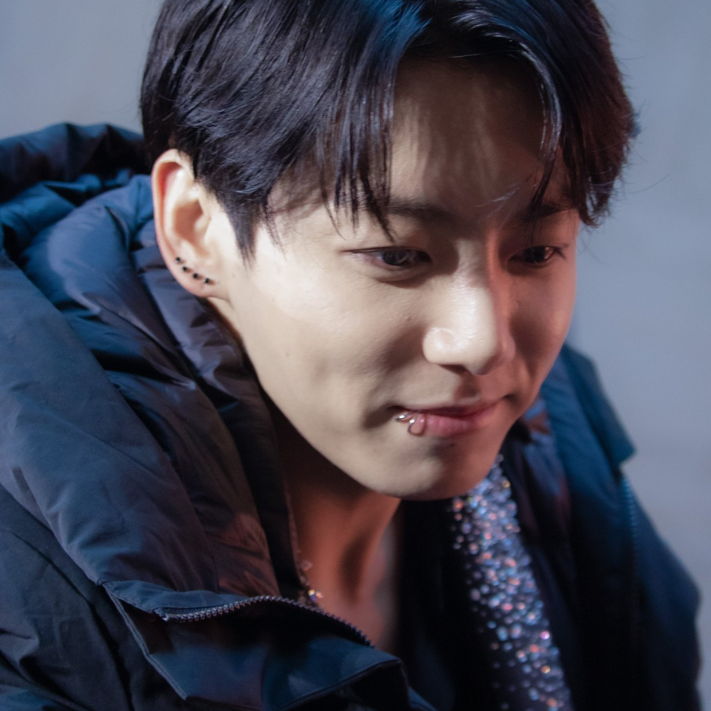 柾國 (防彈少年團)的幕後花絮