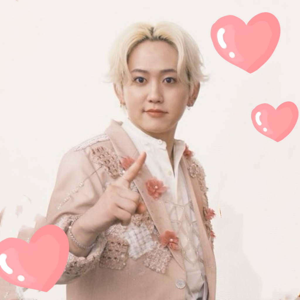 Behind-the-scenes cut of Mashiho