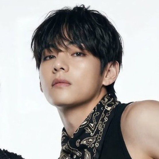 Behind-the-scenes cut of V (BTS)