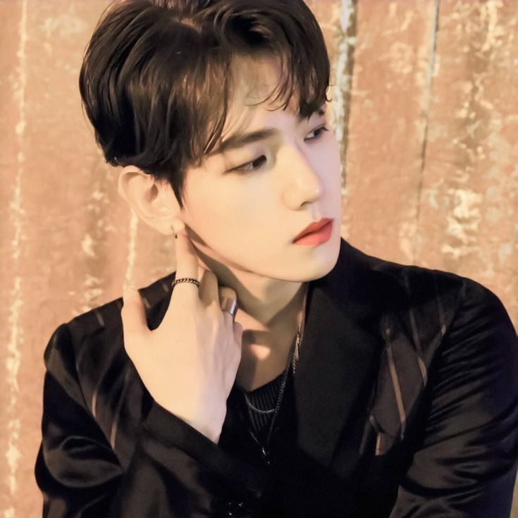伯賢 (EXO)的最新照片