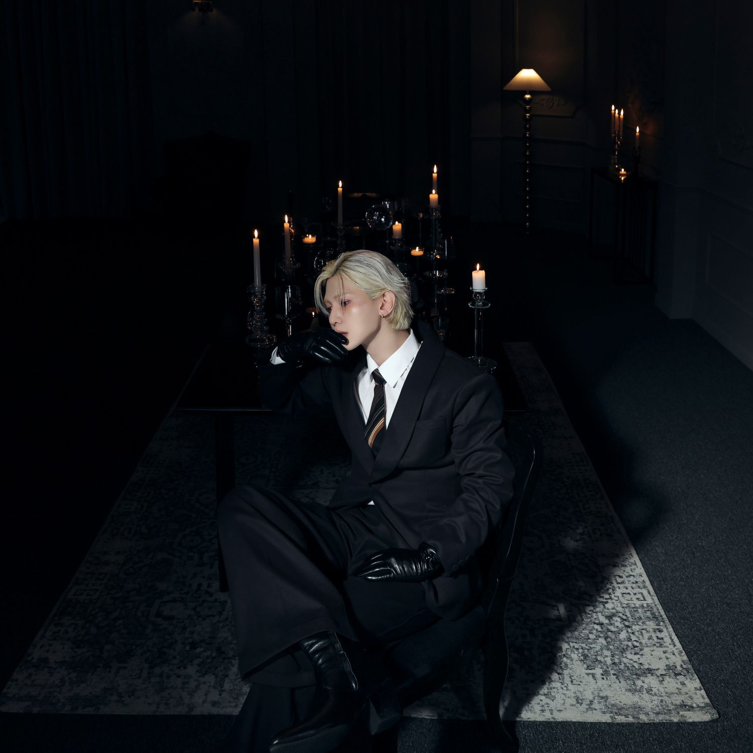 에이티즈 팬이 찍은 순간