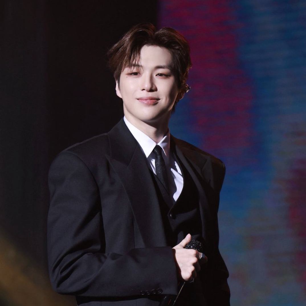 Potret di balik layar Kang Daniel