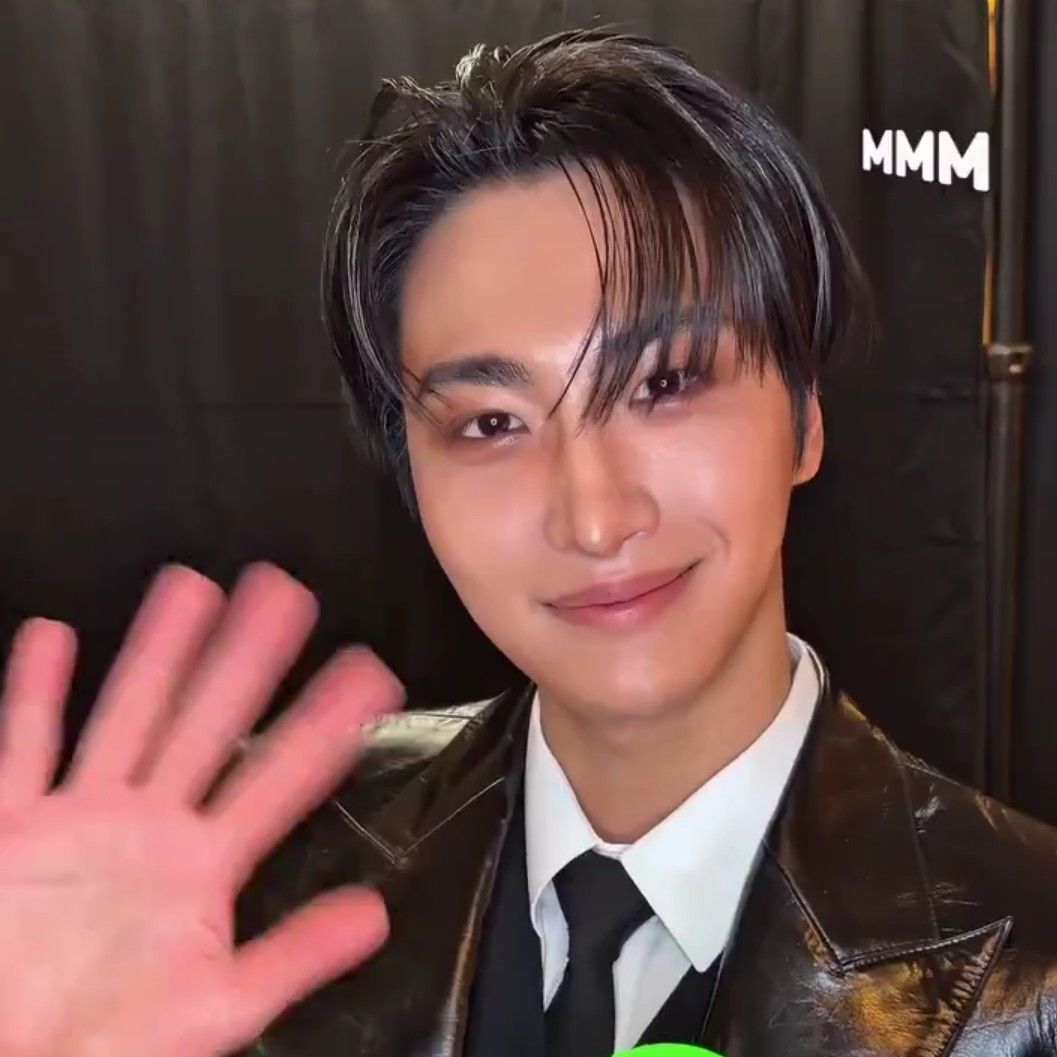 에이티즈의 최신 사진