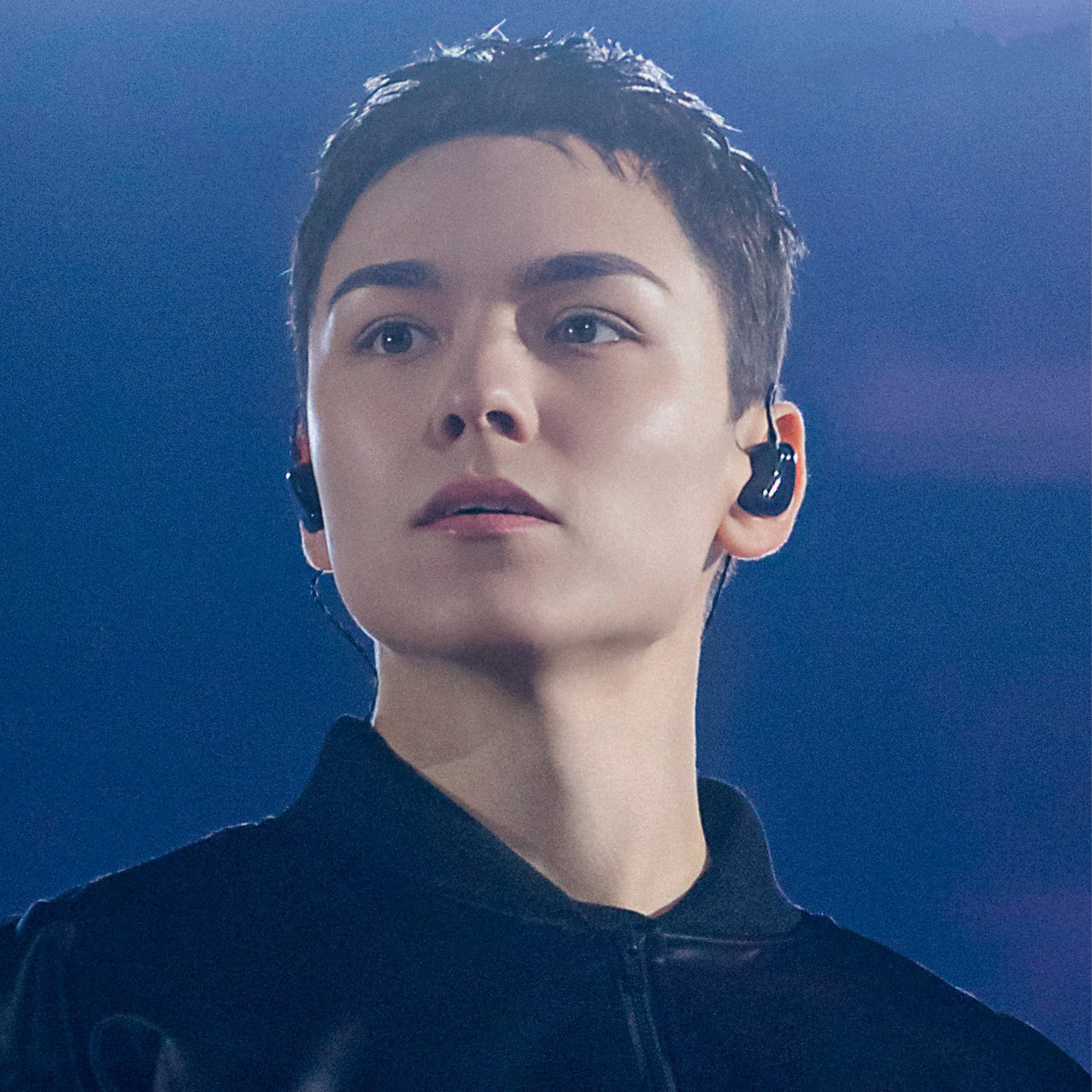 세븐틴 팬이 찍은 순간