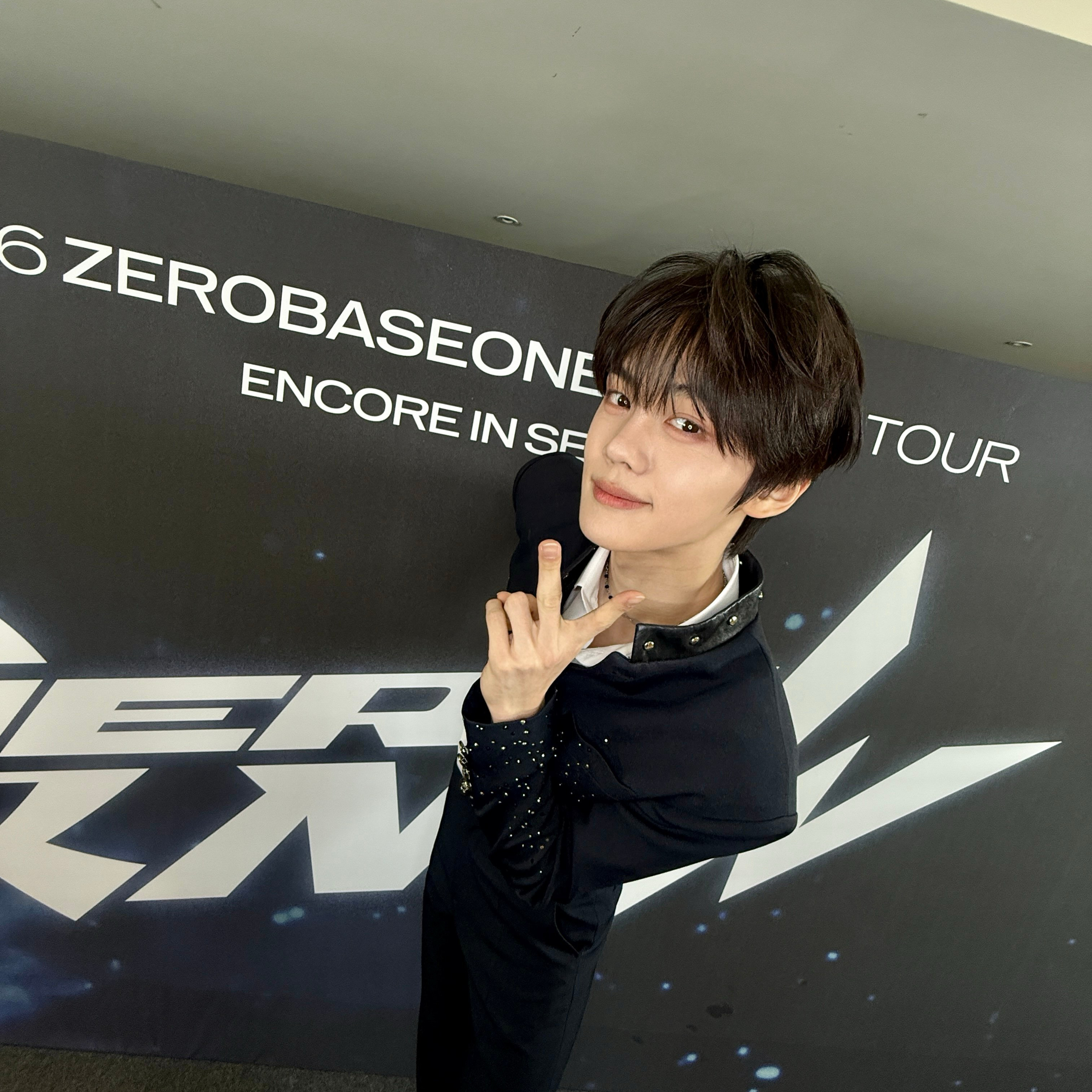 Latest photo of Kim Gyuvin