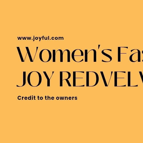 Latest photo of Joy (Red Velvet)