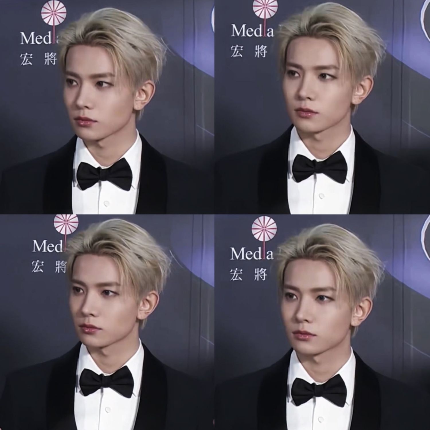 羲承 (ENHYPEN)的最新照片