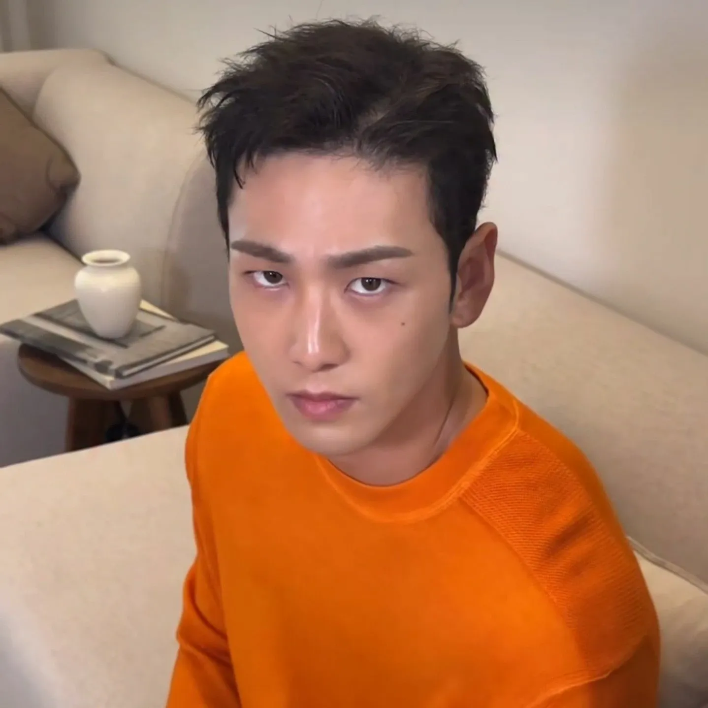 백호의 최신 사진