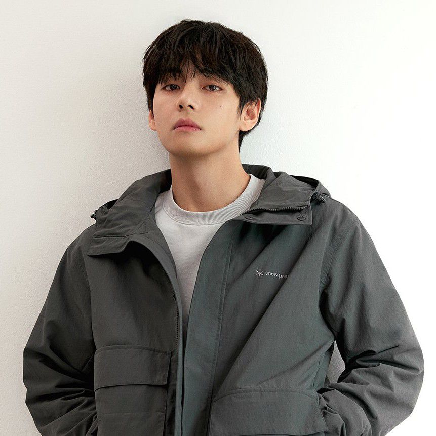 뷔 (방탄소년단) 팬이 찍은 순간