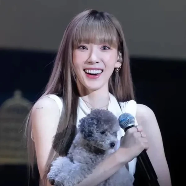 Best moment chosen by Taeyeon (Girls' Generation) fandom