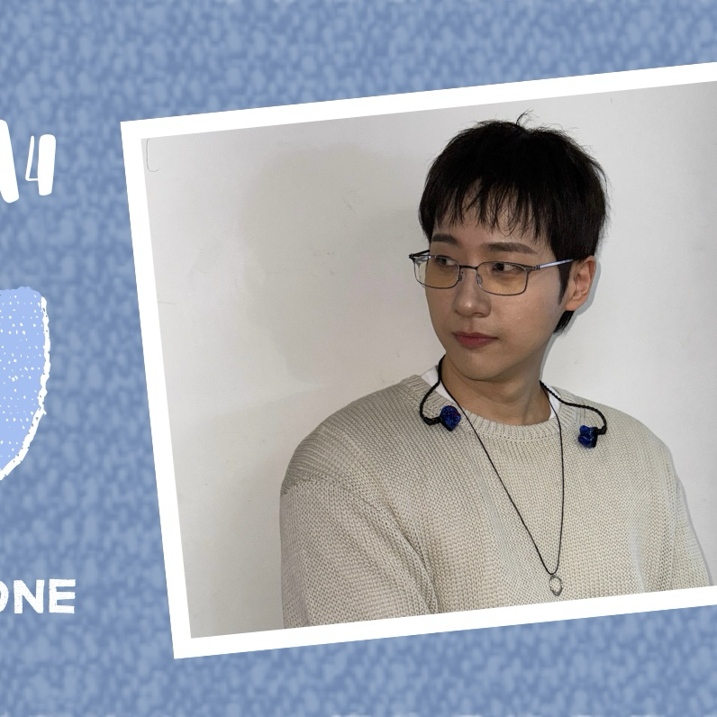 Behind-the-scenes cut of CNU (B1A4)