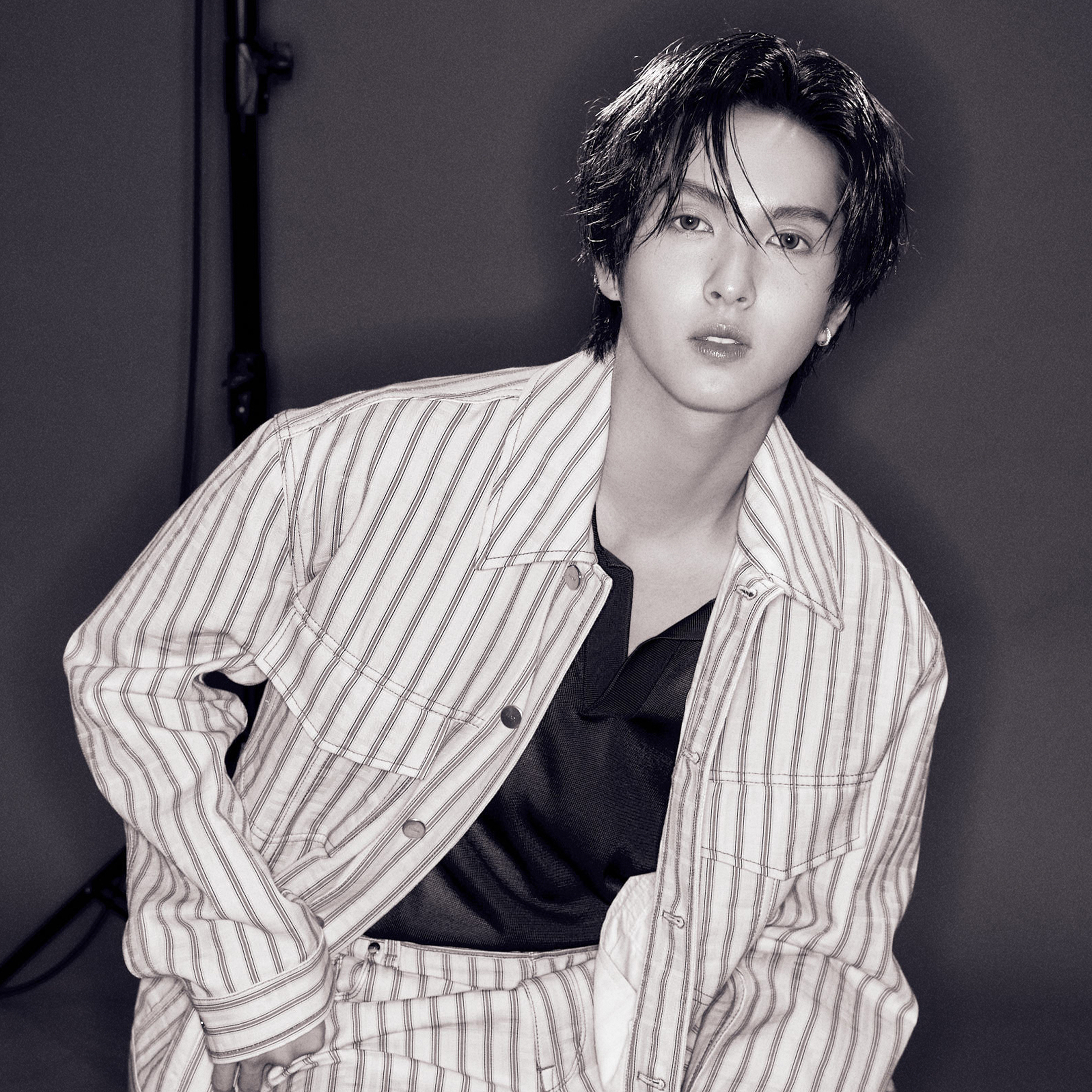 A moment captured by Copper (BUS)'s fan