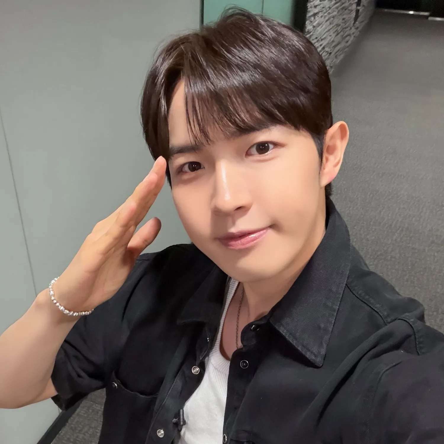 김재환 최근 활동샷
