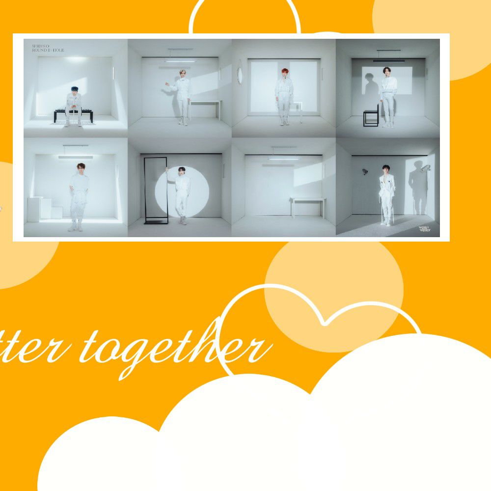 Latest photo of VERIVERY