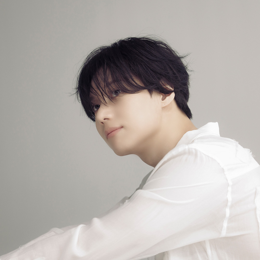 Recent activity shot of Taemin (SHINee)