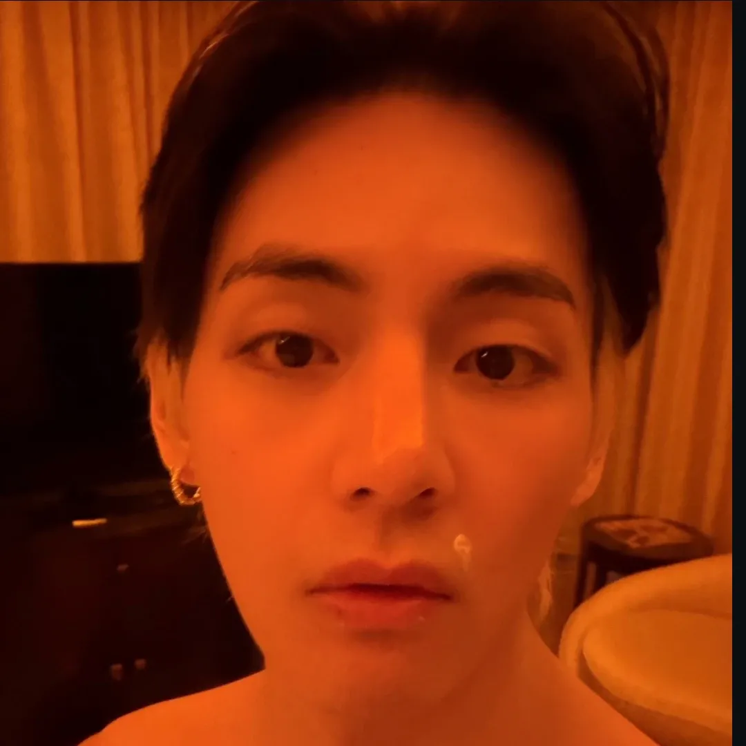뷔 (방탄소년단) 팬이 찍은 순간