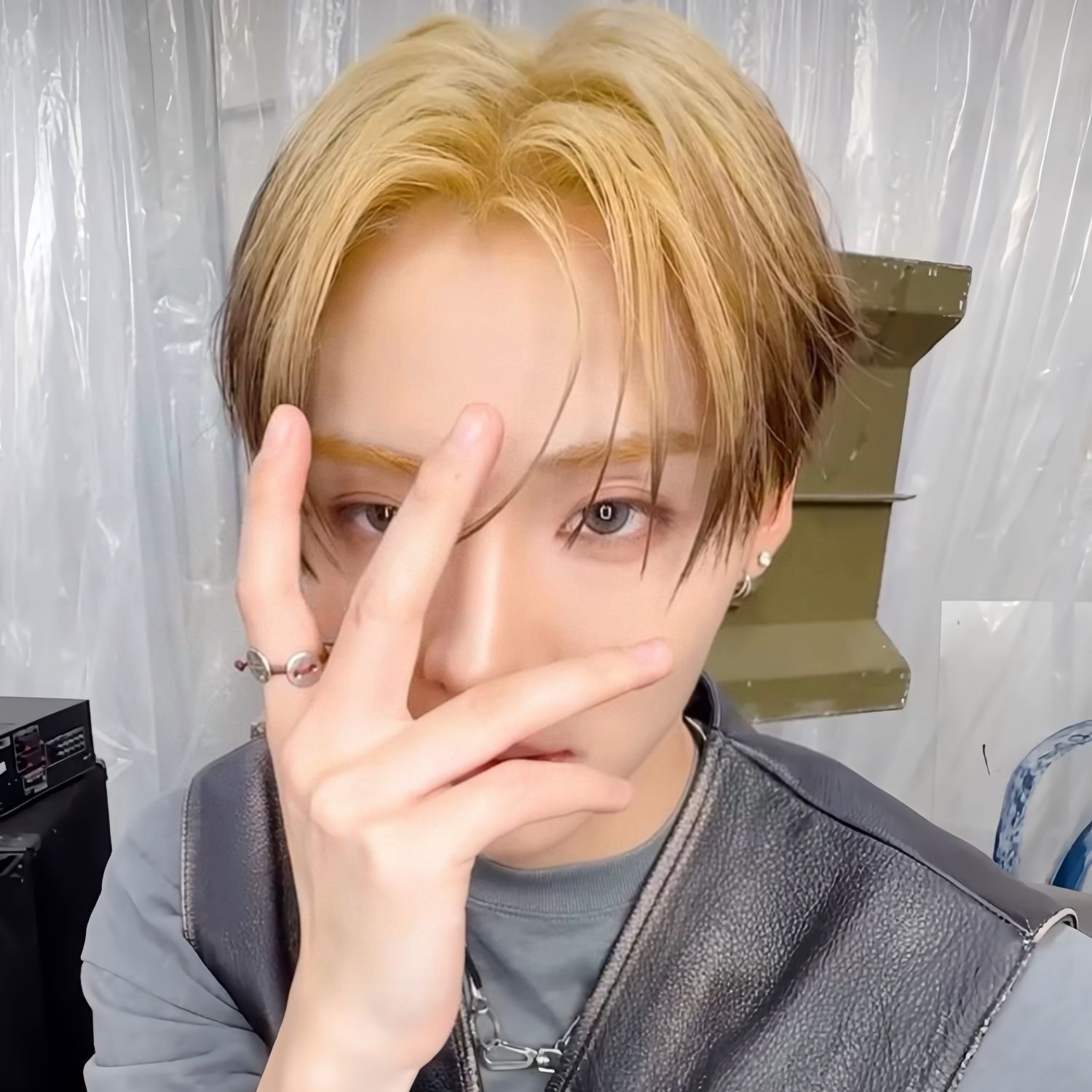 이상원 (알파드라이브원) 최근 활동샷