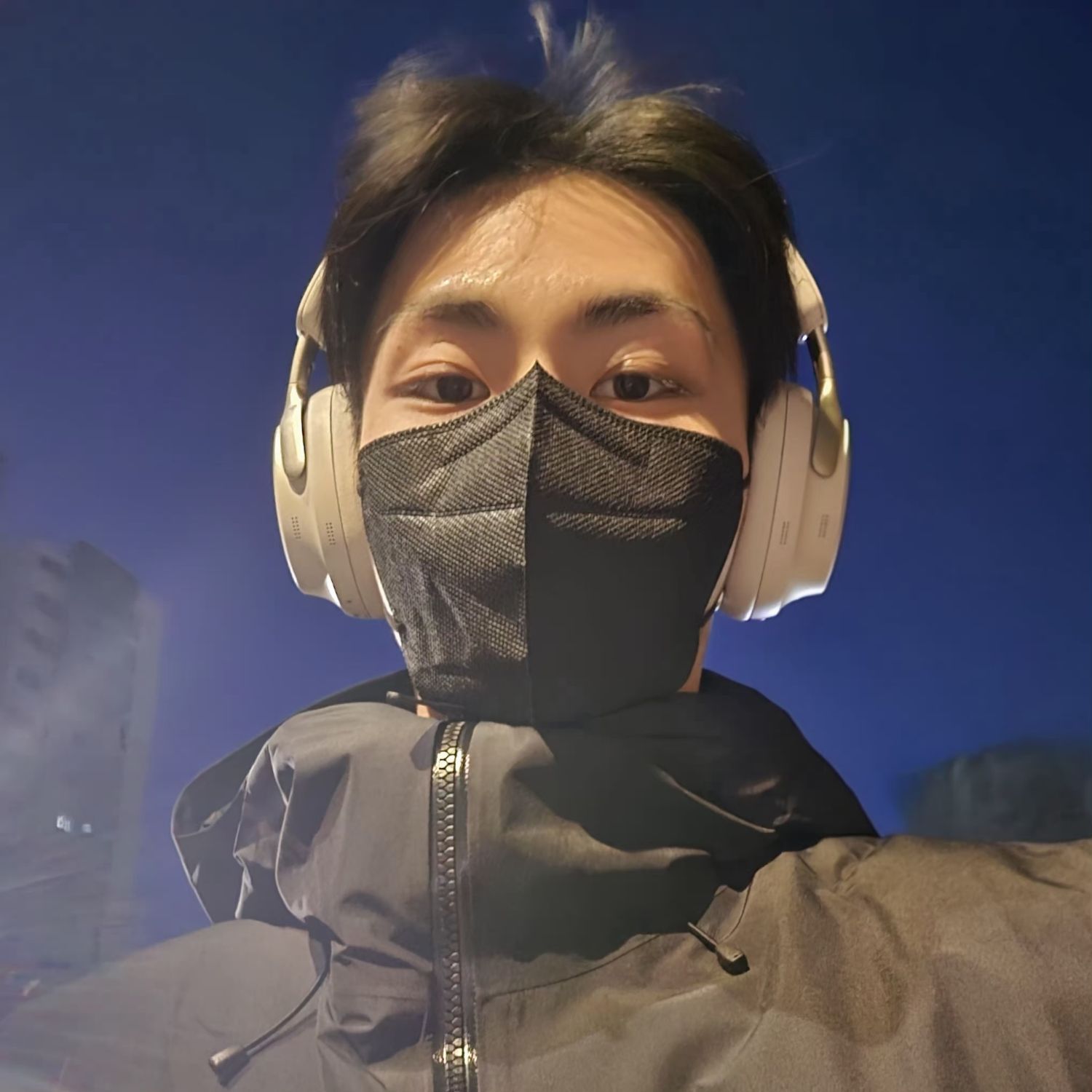 Latest photo of Jungwon (ENHYPEN)