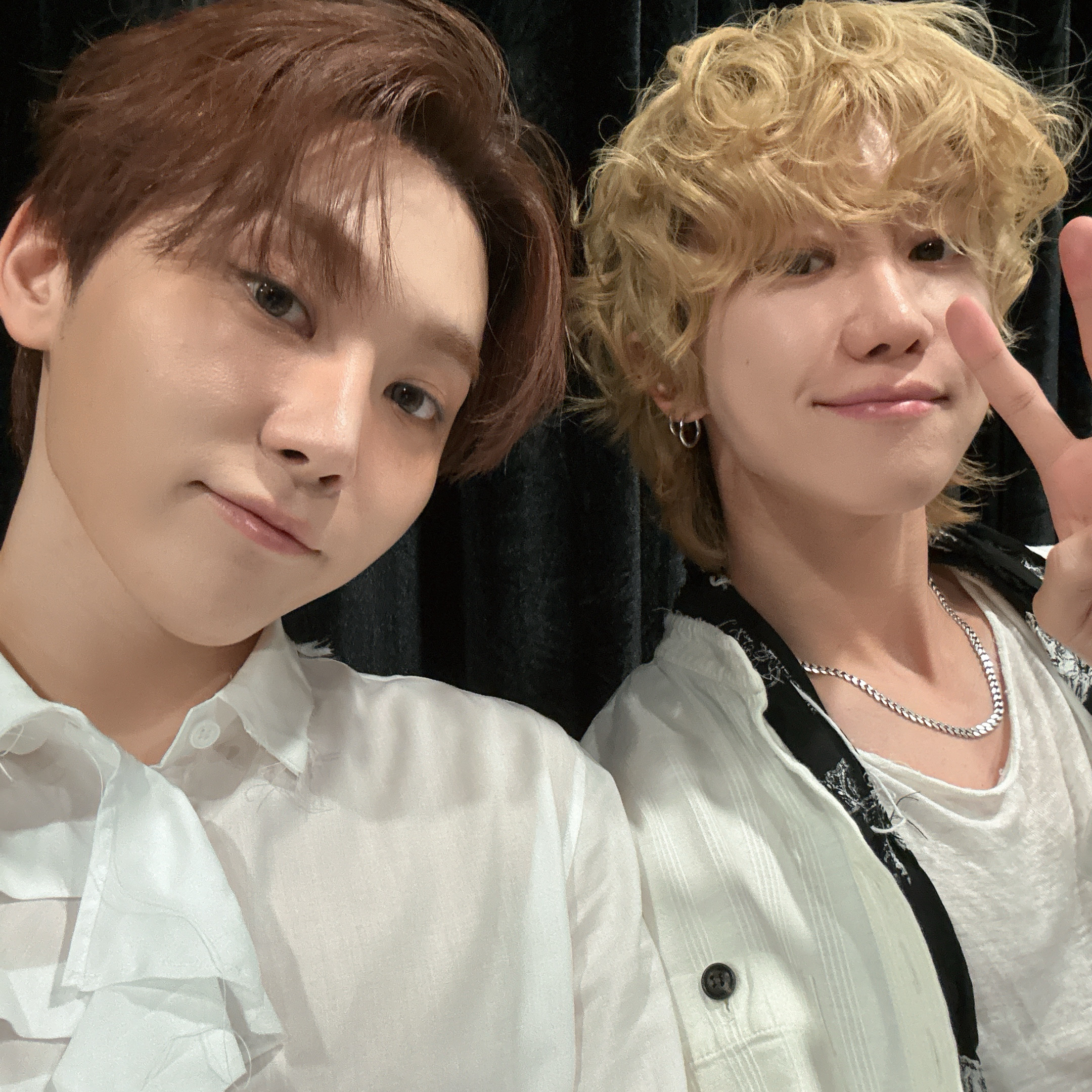 SEVENTEEN的最新照片