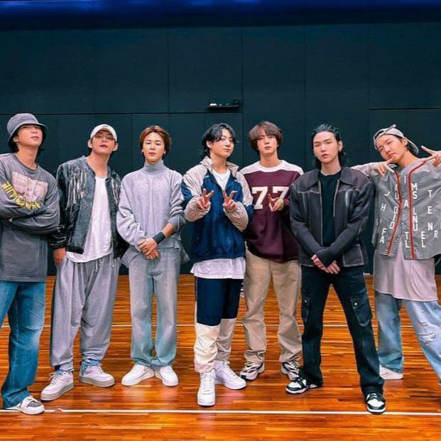 방탄소년단 최근 활동샷