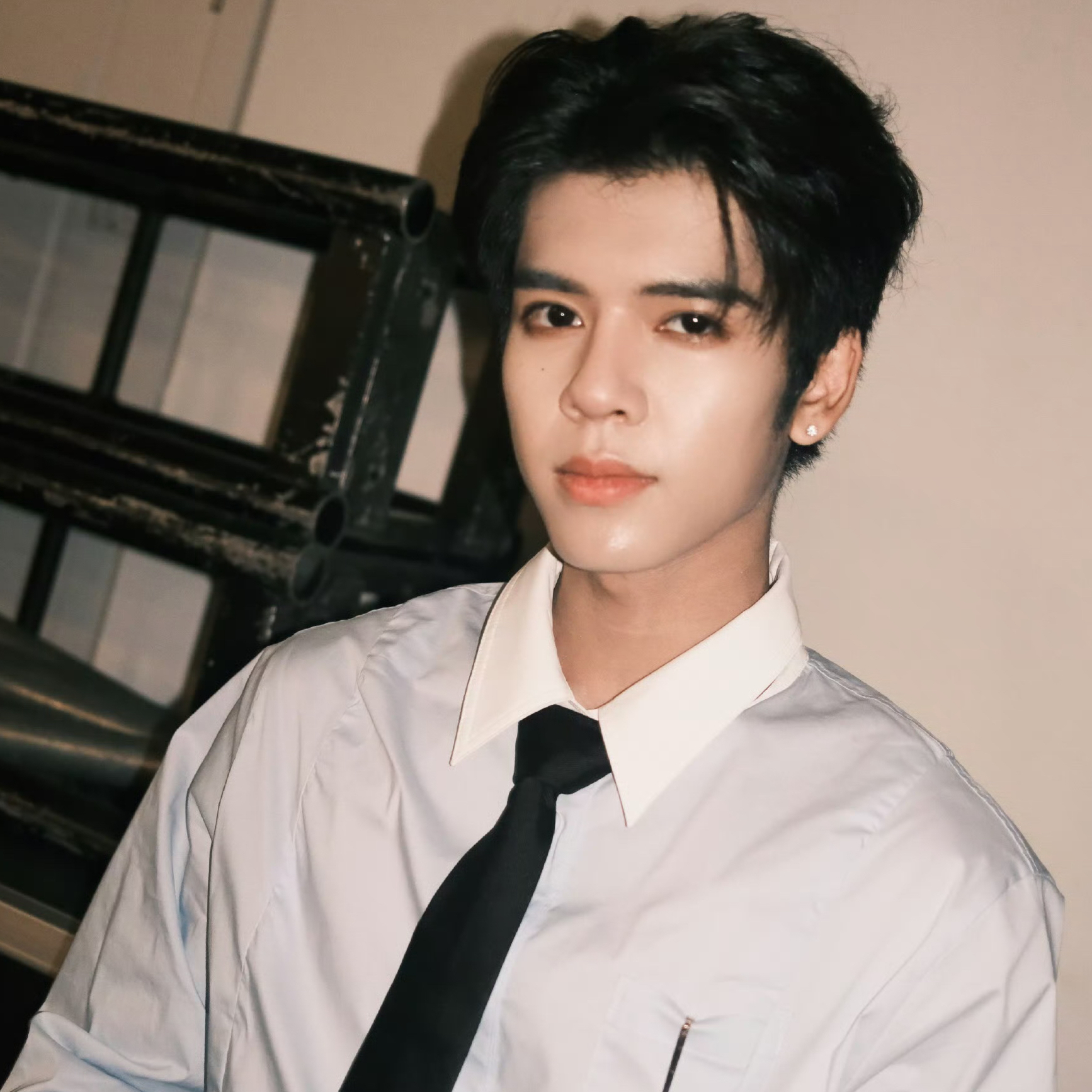 佑瀧 (NexT1DE)的幕後花絮