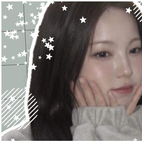 A moment captured by Ayaka (NiziU)'s fan