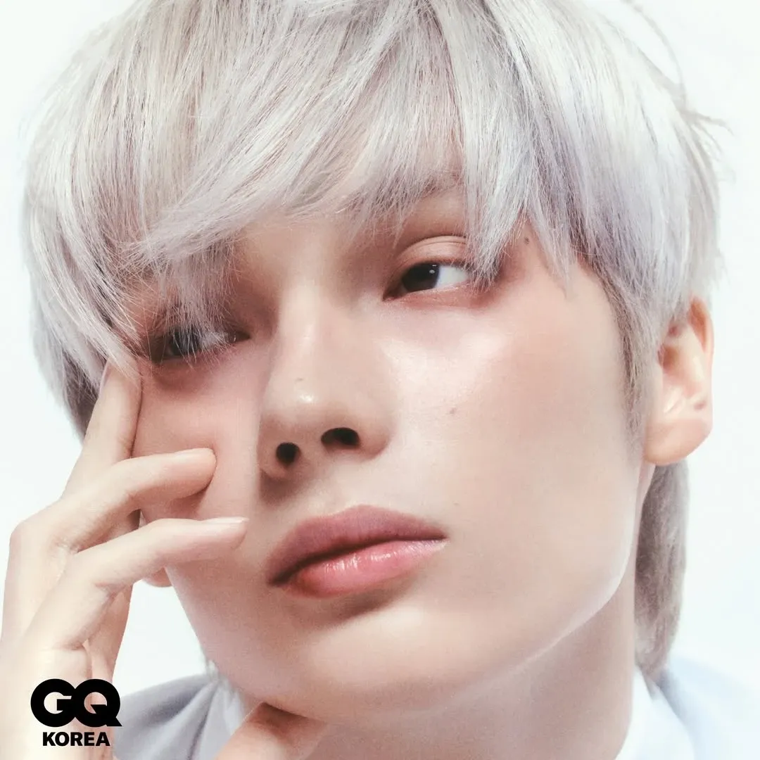 Latest photo of HueningKai (TOMORROW X TOGETHER)