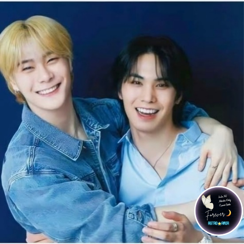 아스트로의 최신 사진