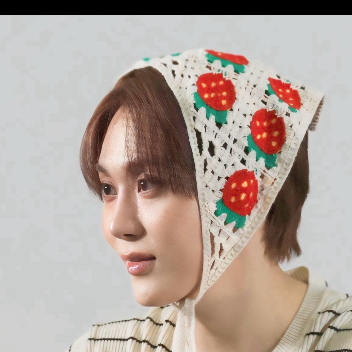 SEVENTEEN的幕後花絮