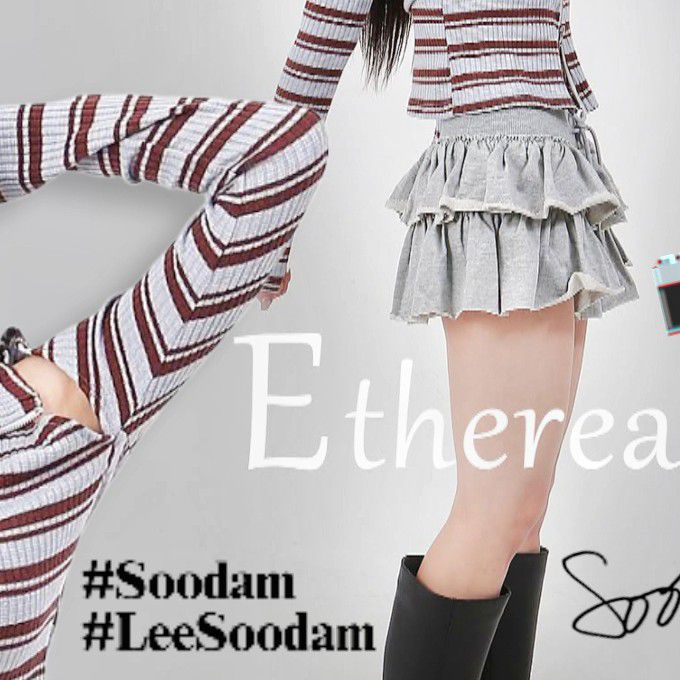 秀潭的幕后花絮