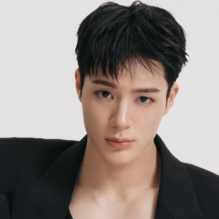 A moment captured by Jeno (NCT DREAM)'s fan