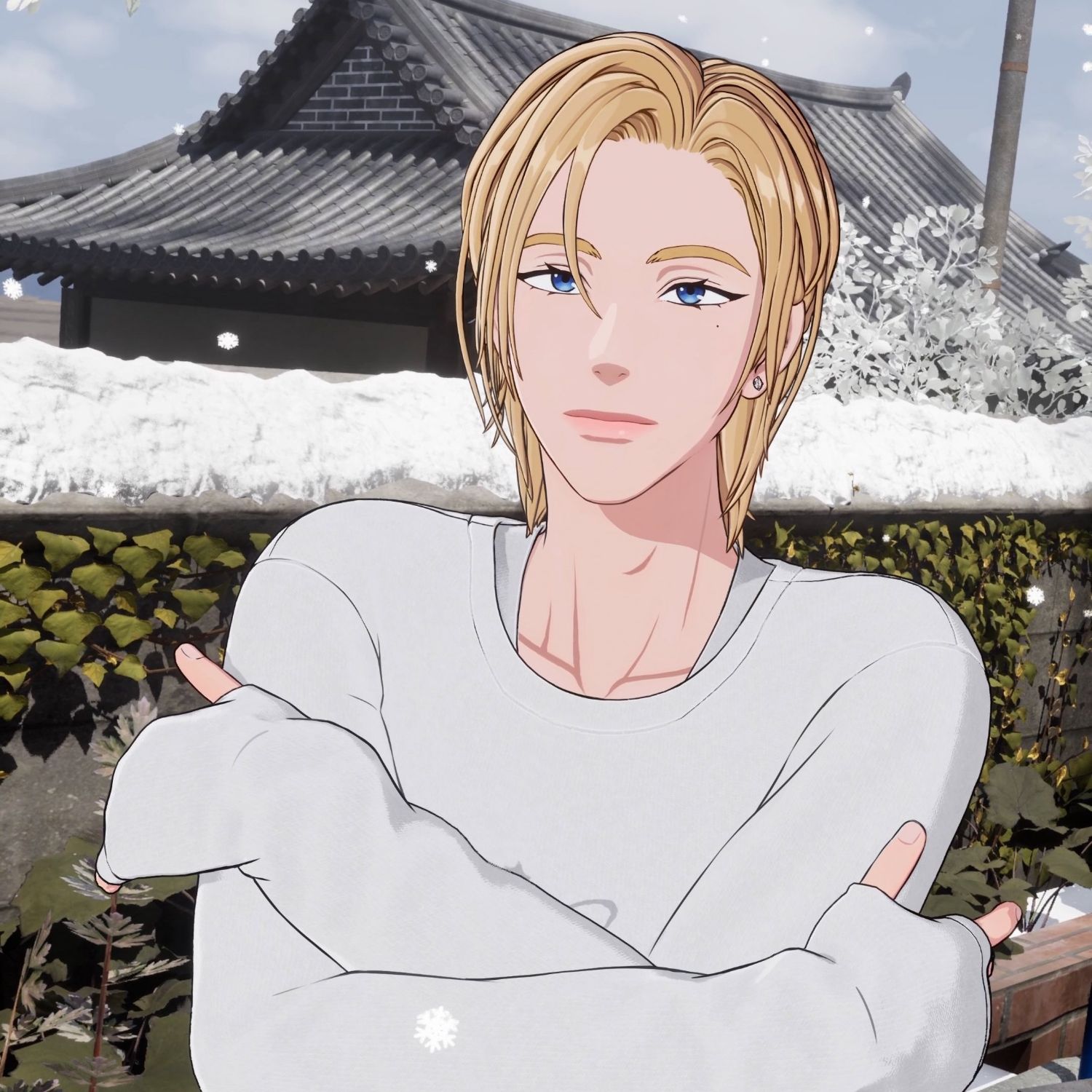 Latest photo of Noah (PLAVE)