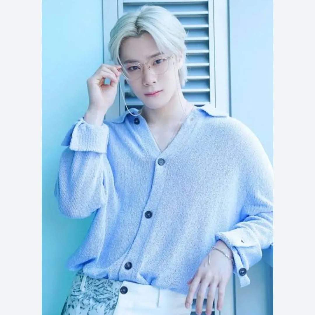 Latest photo of Moonbin (ASTRO)