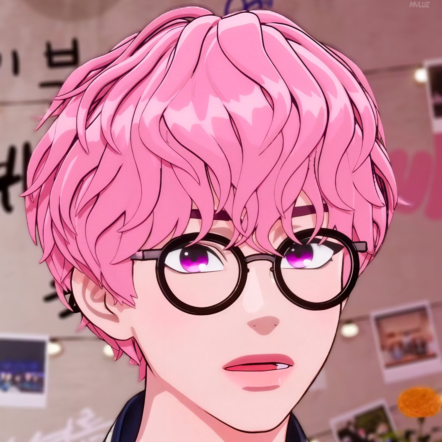 Latest photo of Bamby (PLAVE)