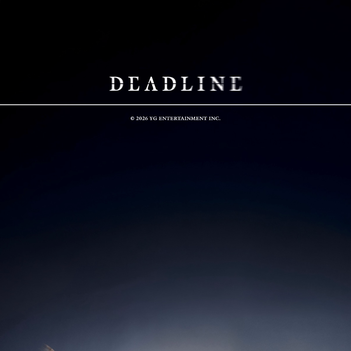 Potret di balik layar BLACKPINK