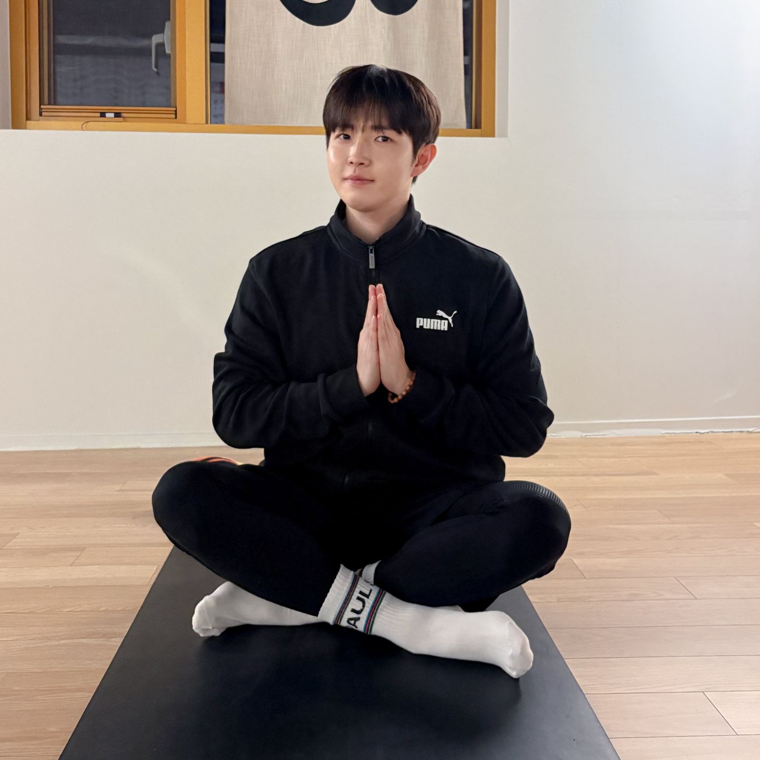 キム・ジェファンの最近の活動写真