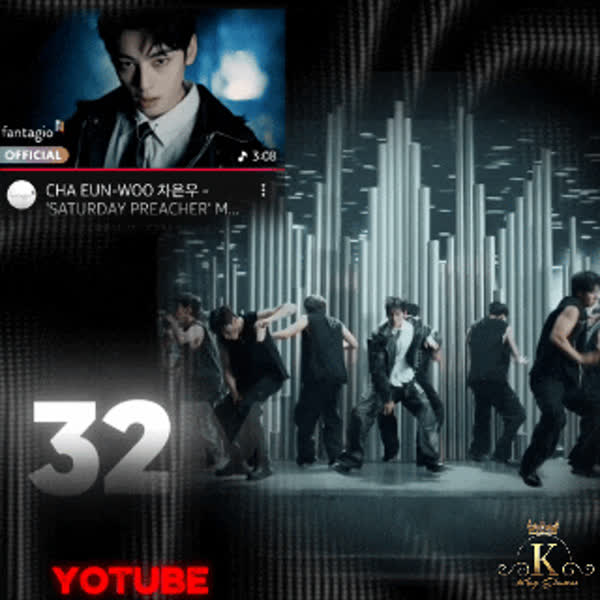 Popular profile image of Eunwoo (ASTRO) selected by votes