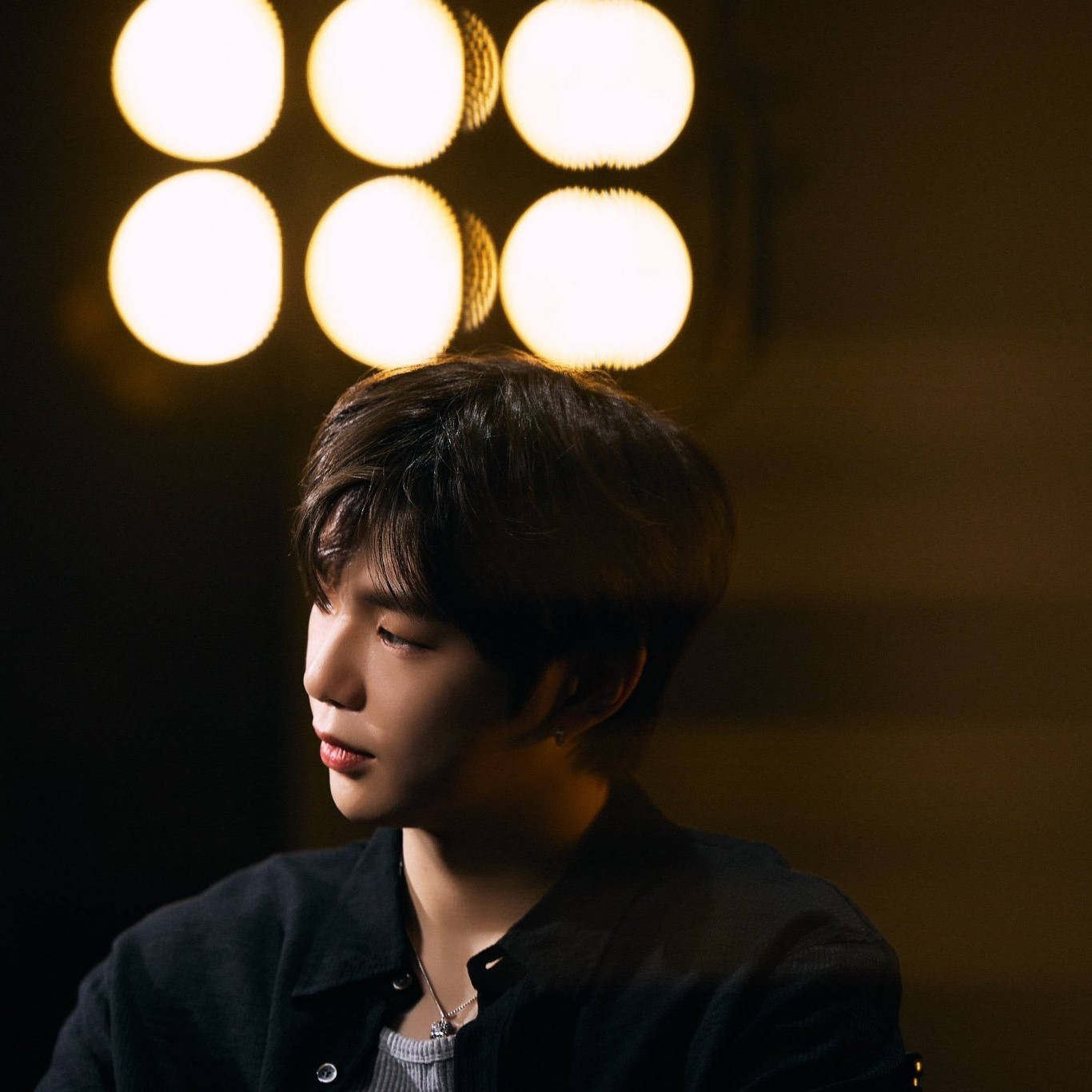 강다니엘의 최신 사진