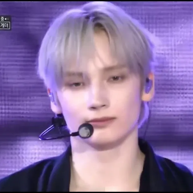 A moment captured by HueningKai (TOMORROW X TOGETHER)'s fan