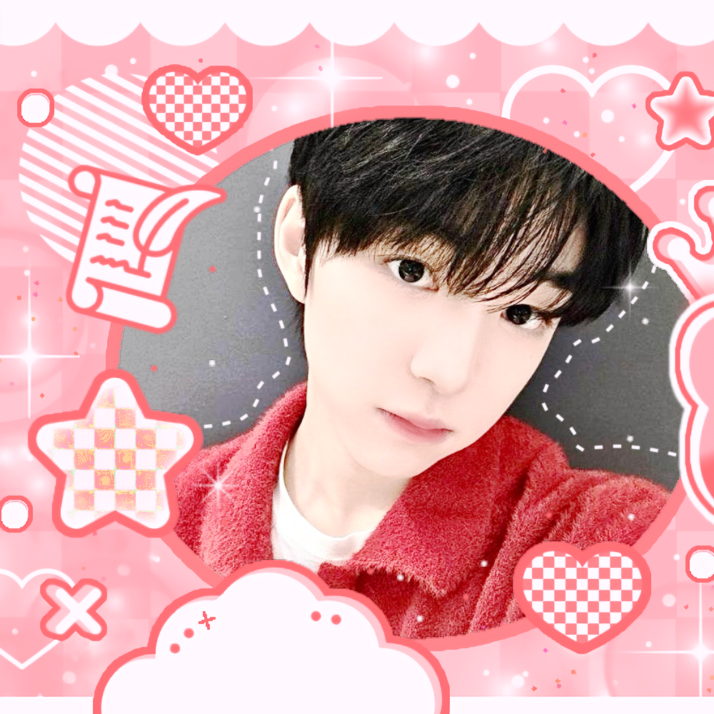 Foto aktivitas terbaru Baek junhyuk (IDID)