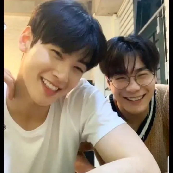 Behind-the-scenes cut of Eunwoo (ASTRO)