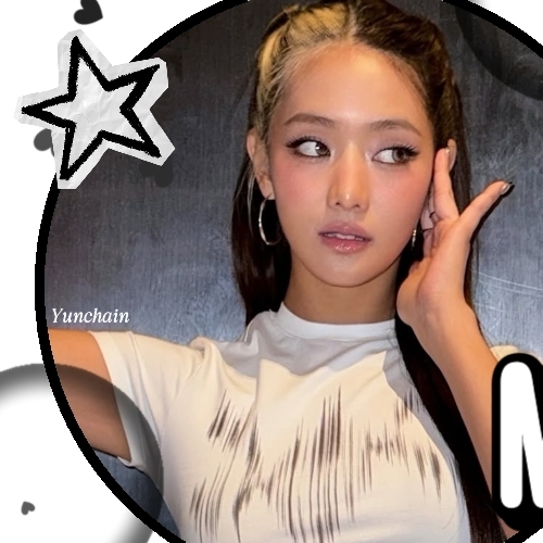 米妮 (i-dle)粉丝拍下的瞬间