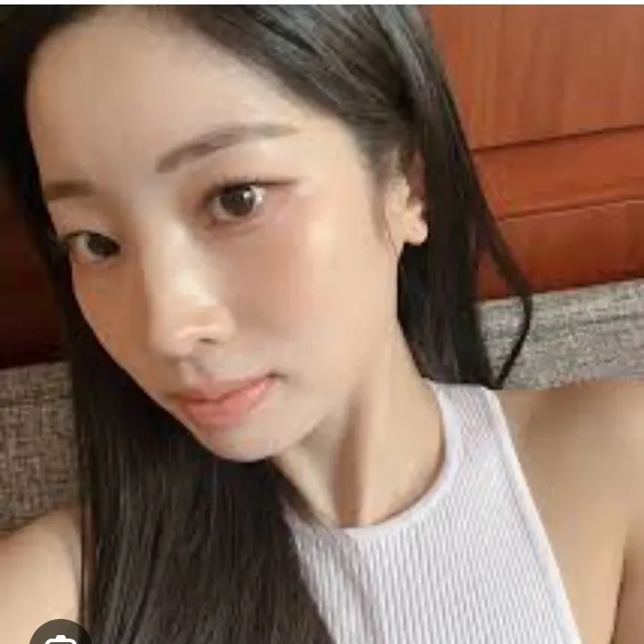 다현 (TWICE) 팬이 찍은 순간