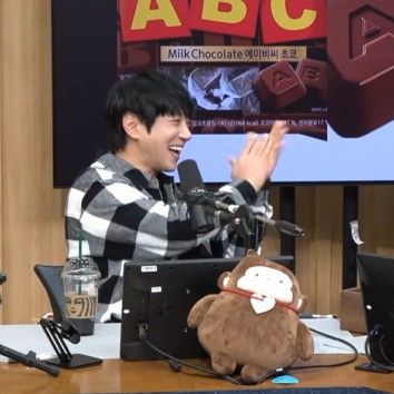 黃致列的幕後花絮